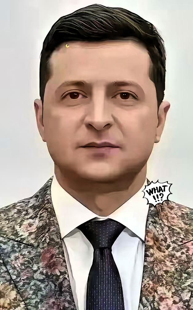 就在今天乌克兰传来消息！​11月4日，乌克兰总统泽连斯基办公室3日举行多国会