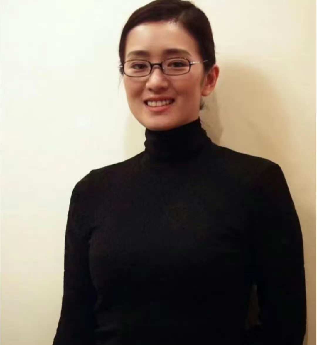 巩俐｜女人中的女人