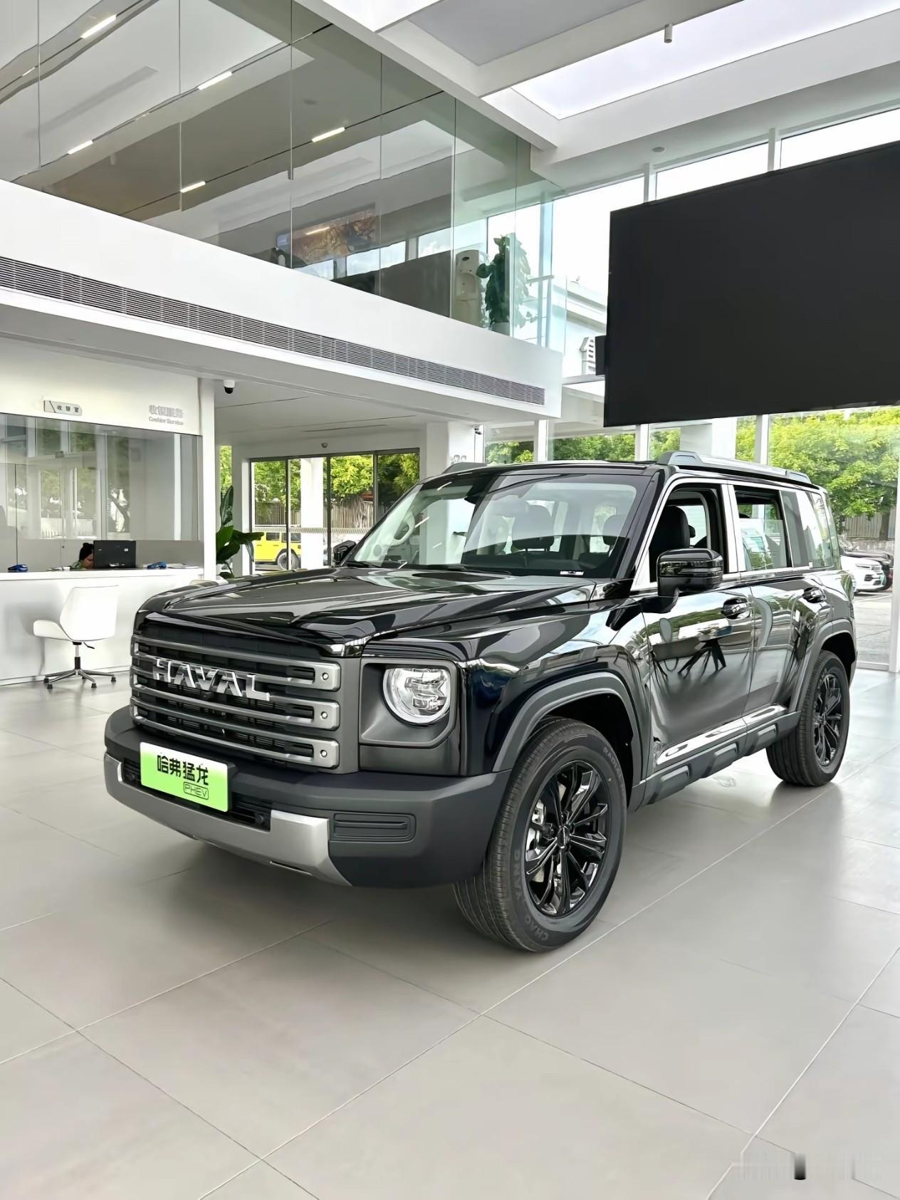 长城Hi4所谓的“电池坏了也能开”，本质是技术上的“备用路线”。它靠保留发动机直