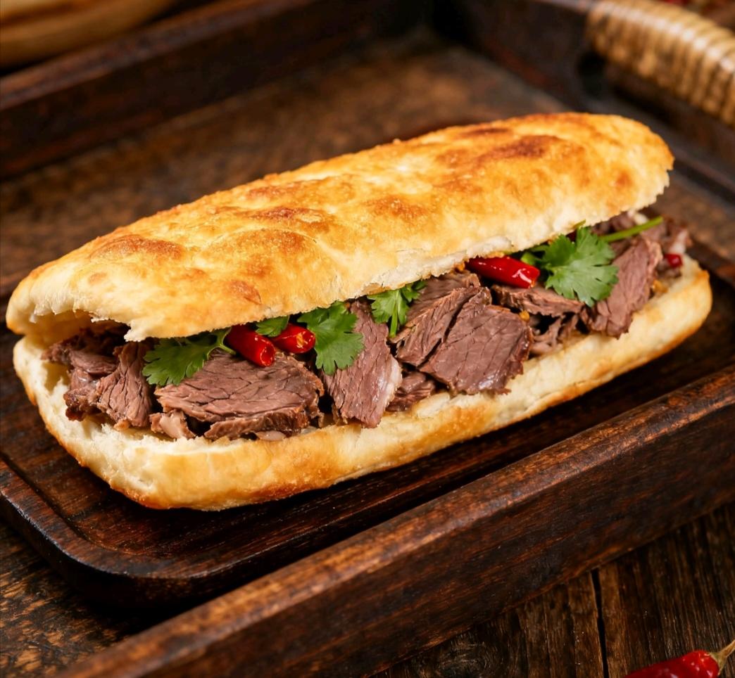 北京这起“驴肉火烧变马肉火烧”的闹剧太离谱！供货商张某嫌驴肉贵，盯上便宜马肉，和