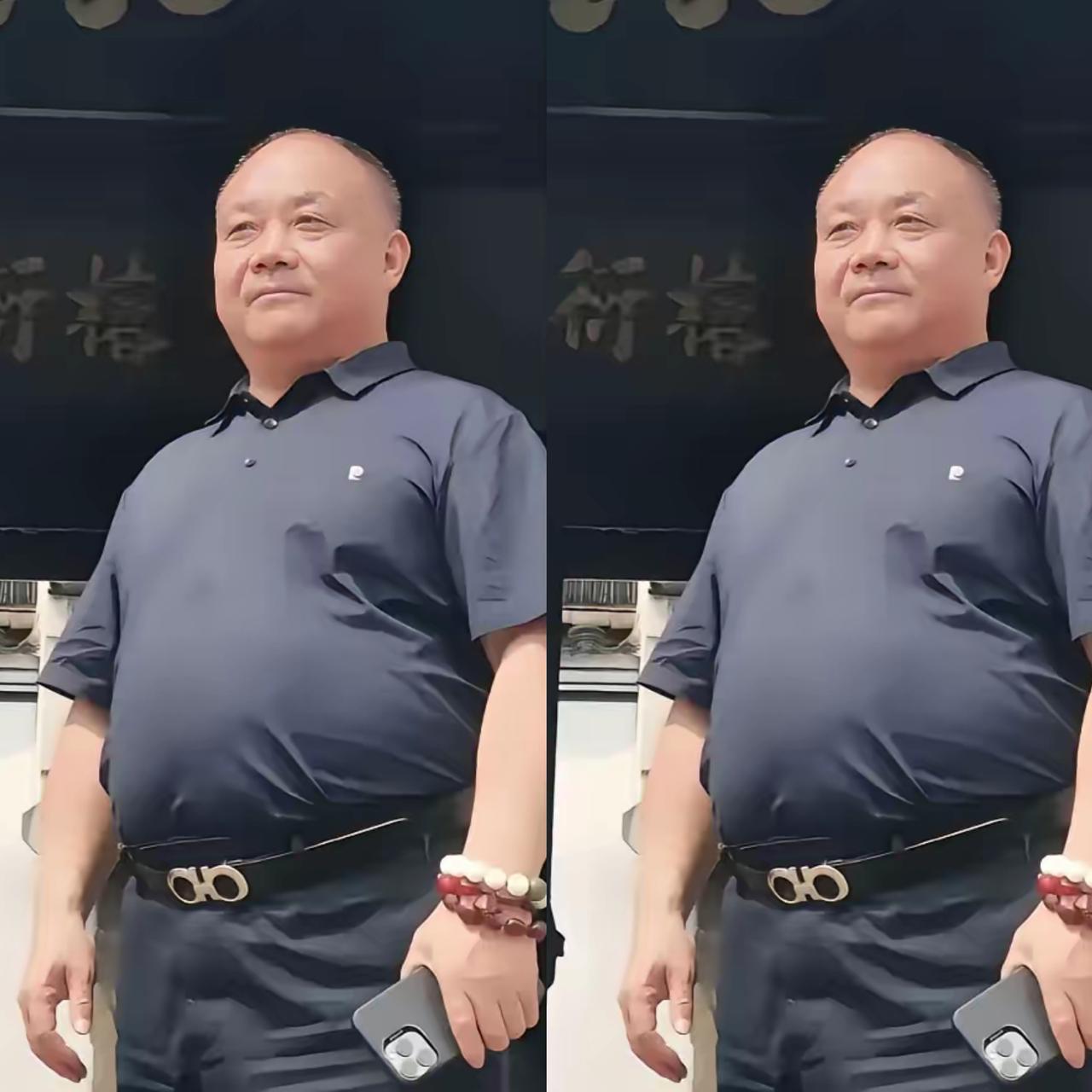 释永信7月被请去“喝茶”，这边少林寺重要人物释永胜（刘应彪）竟玩起失踪，少林书画