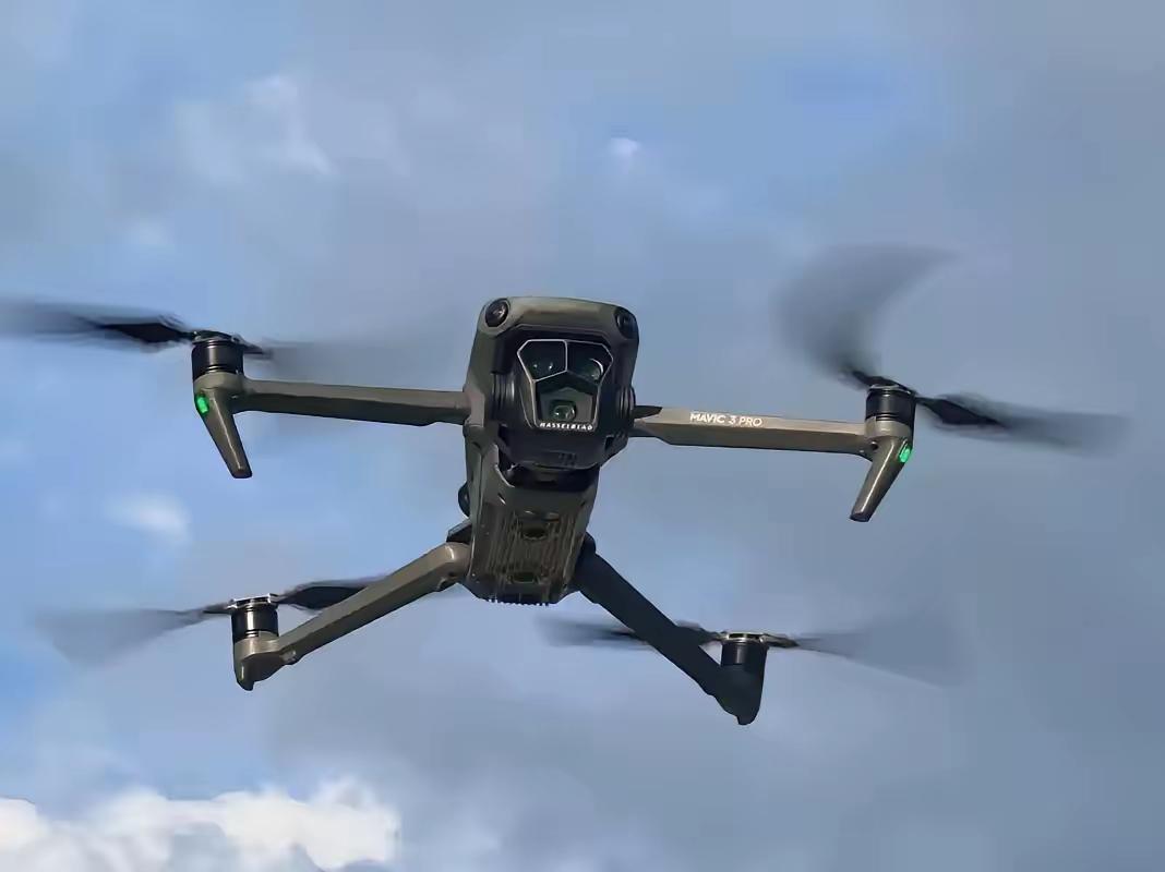 大疆研发人员离职不到一年，影石掌握了无人机的结构设计、影像处理等技术难题，并且影