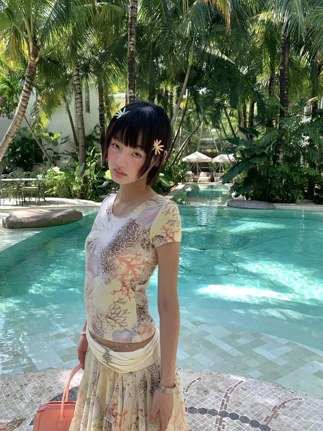 巴厘岛戒断中17张