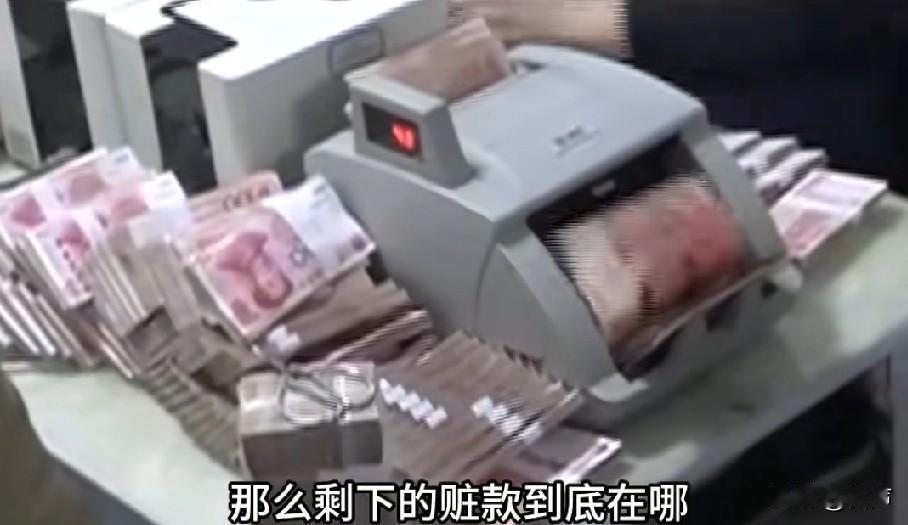 四个人连小学都没毕业短短一年吸金4.6亿每天进账一千万，收钱收到自己都害怕，