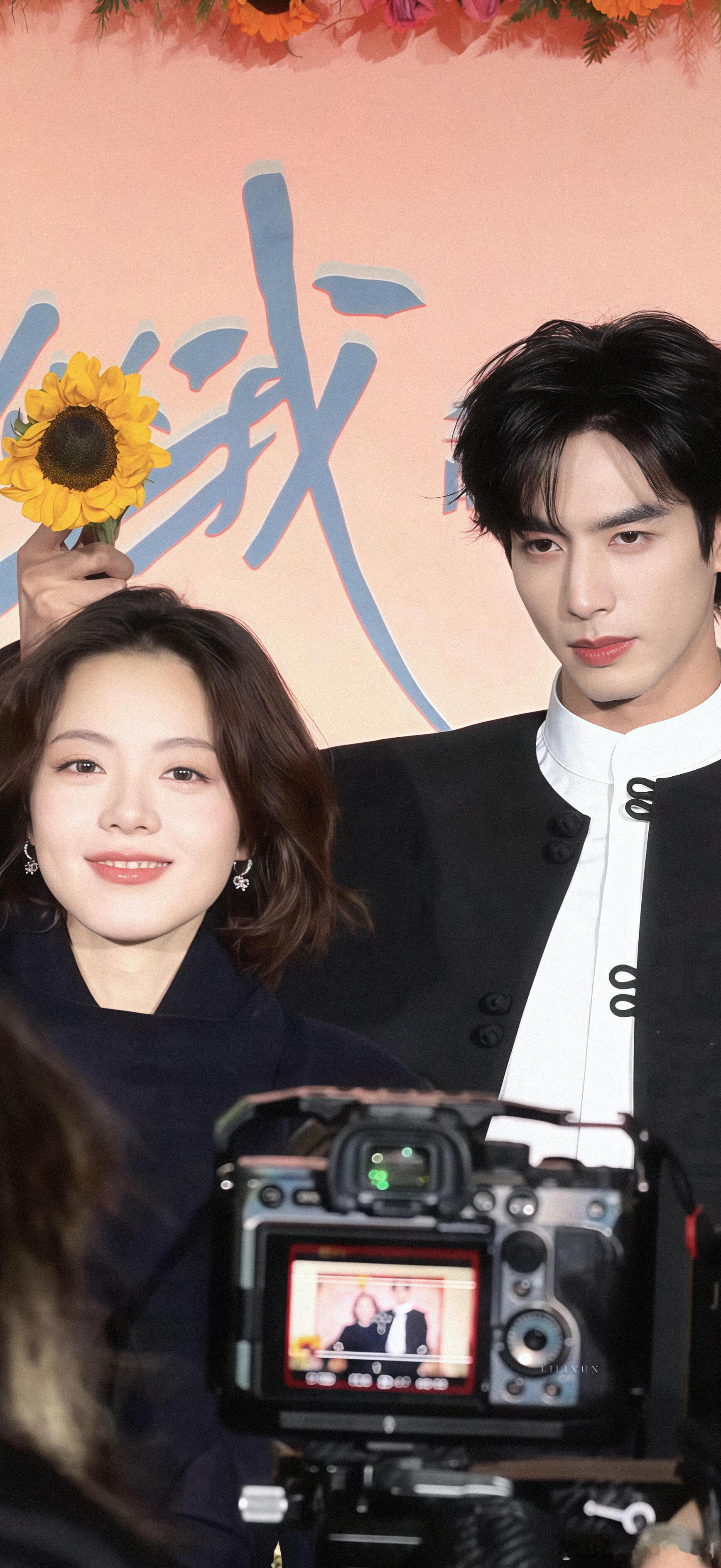 燕麦威化龙麦壁纸💗燕麦威化‖