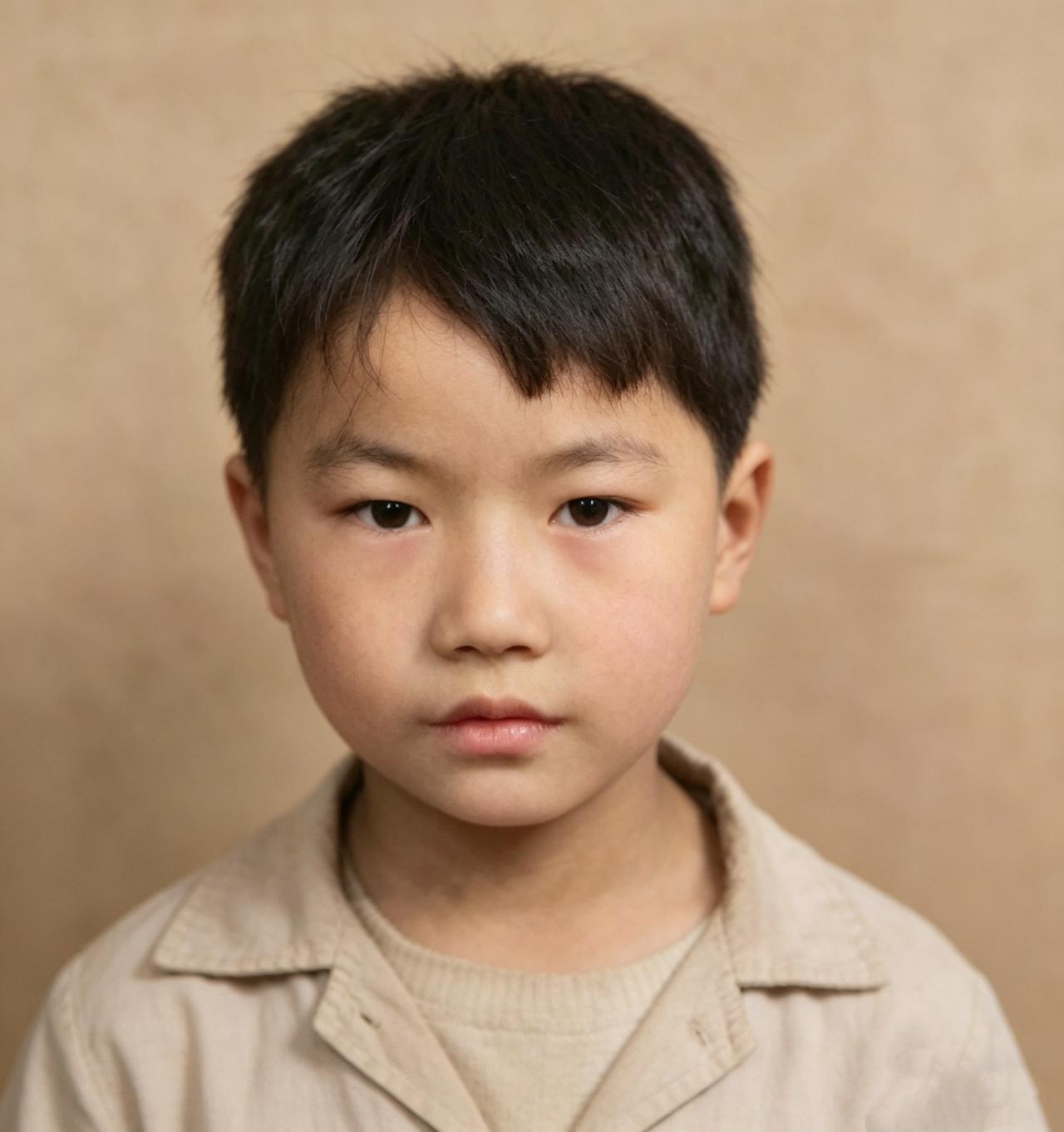 1997年8月9日晚上七点左右罗雄随父亲从湖南郴州坐火车到广州来看在中山打工的母