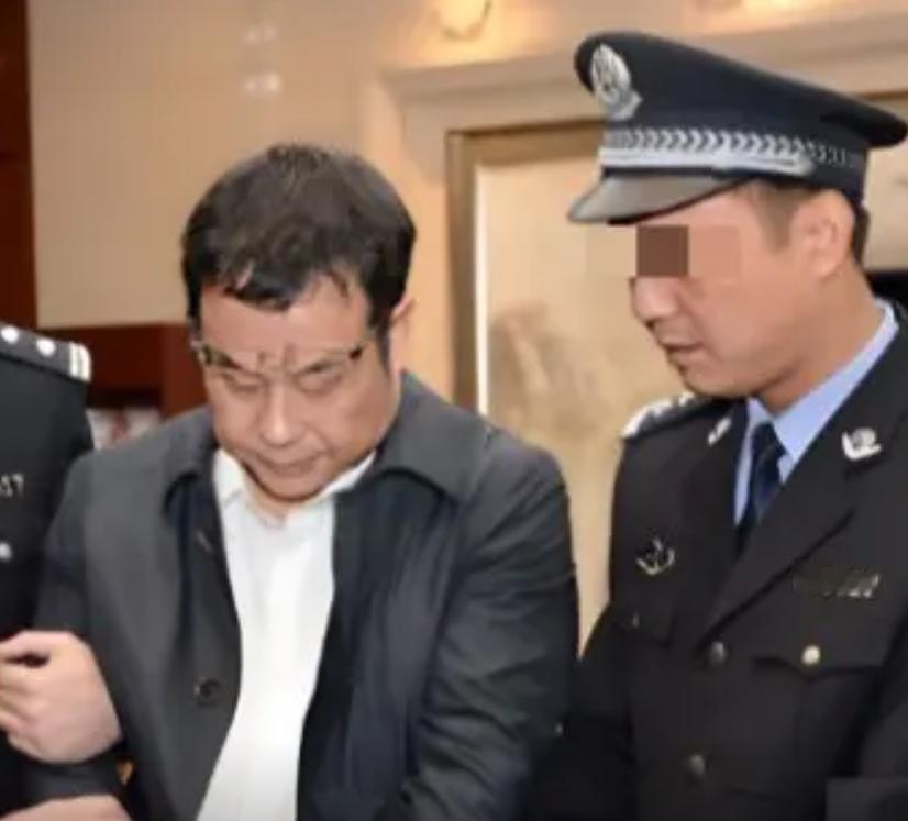 出卖中国稀土的间谍被抓！2024年，某稀土公司副总经理成某，他通过工作关系认识了