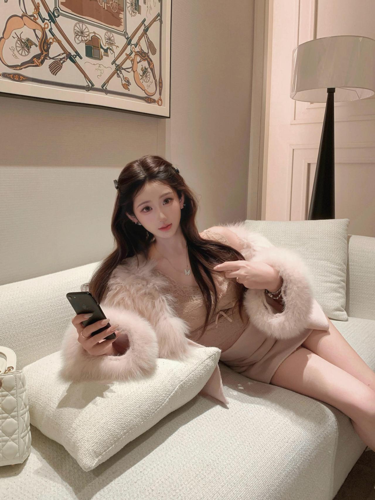 你认为夫妻间金钱支配要完全透明吗≽^•༚•🎀≼ฅ毛茸茸好喜欢