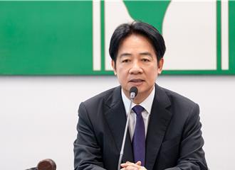 绿内参民调赖清德未崩盘民进党各派系暂未集结台湾绿营726大罢免失利后，民