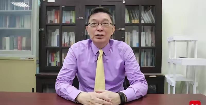 台湾名嘴苑举正说：这次中美军机对抗事件让韩国非常恼火，韩国国防部长和参谋总长已经