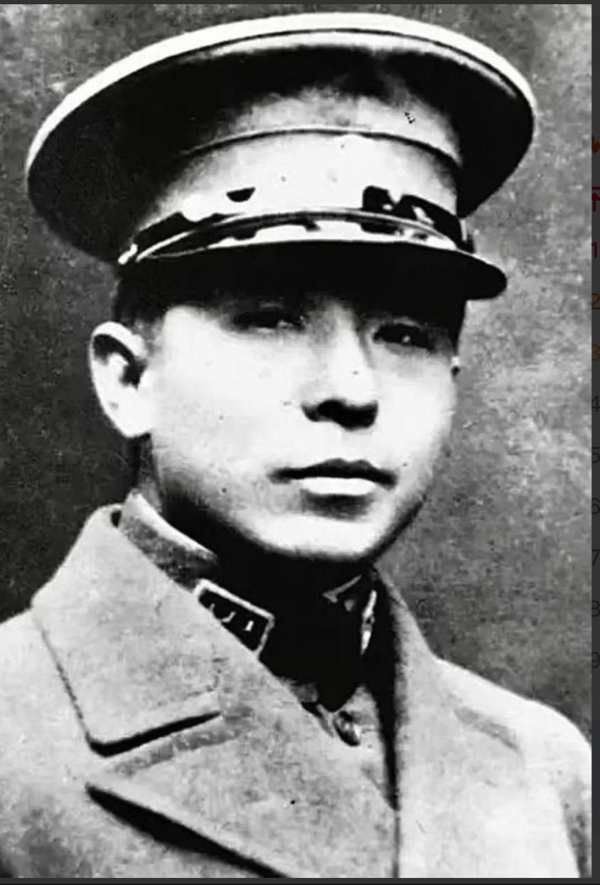 1958年，张学良时隔22年再见蒋介石，开口就说："总统，你老了。"蒋介石淡淡看
