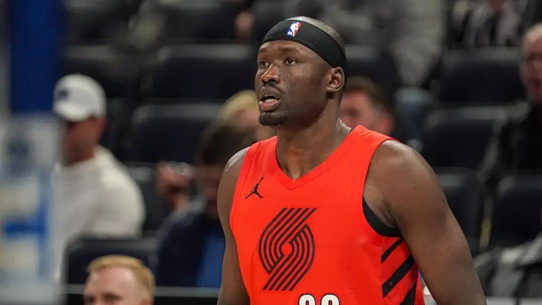 开拓者内部邮件被我截获。他们不选杨瀚森的真实原因，根本不是实力问题。球探报告