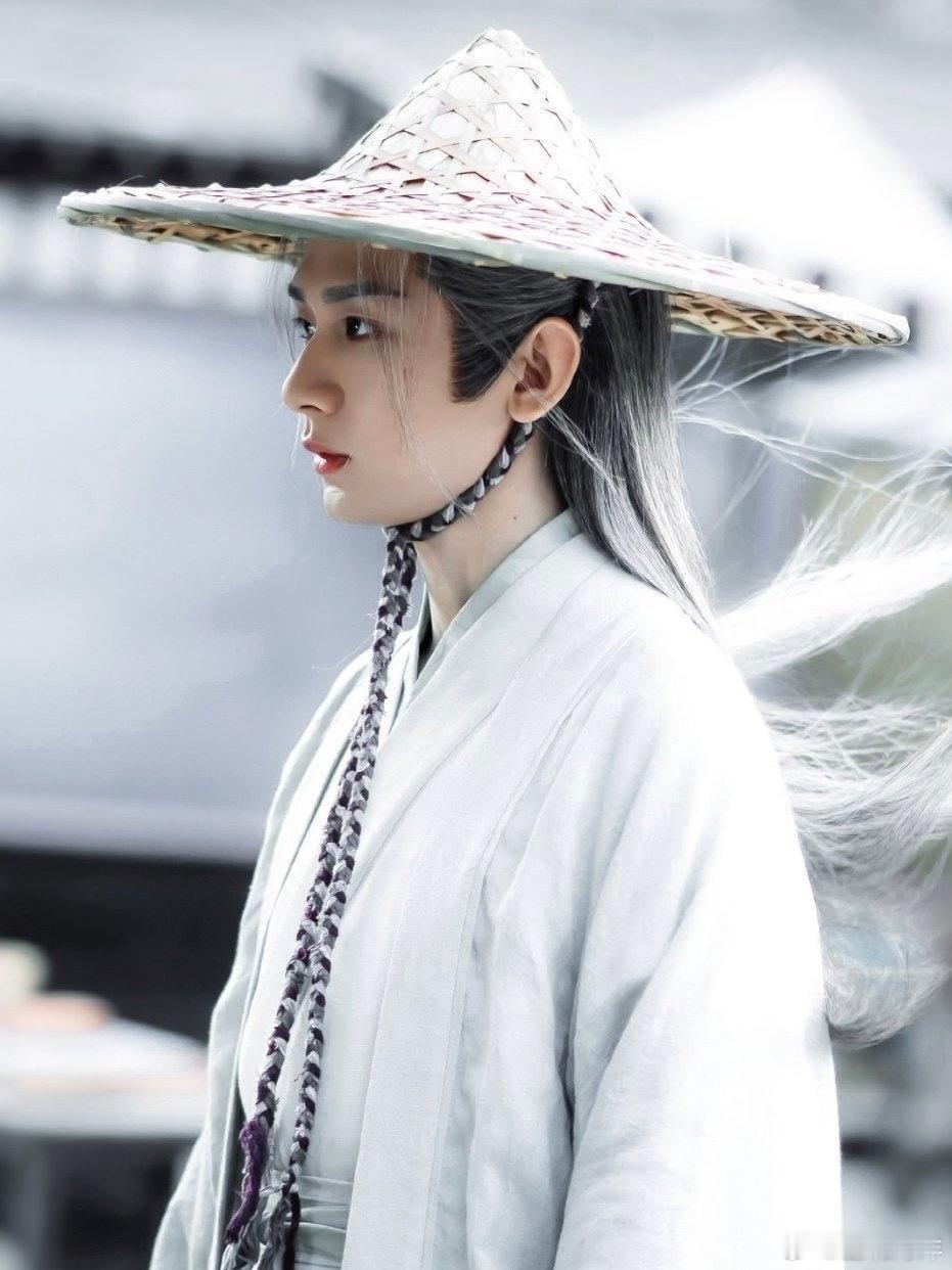 成毅成毅天地剑心cy成毅王权富贵颜霸还是王权富贵～剧情群像还是长安二十四计