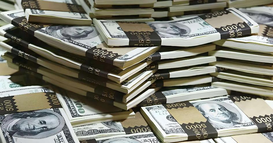 说个反常识的冷知识，美债几乎不可能违约，哪怕美国贸易战打得一塌糊涂，哪怕财政赤字