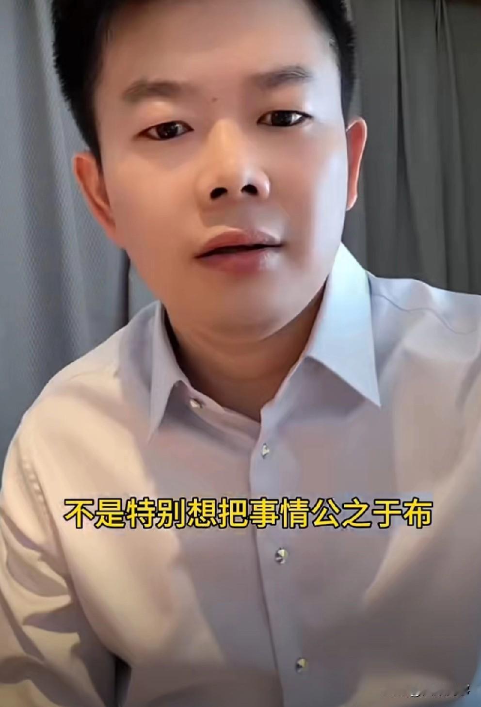 吴召国叫嚣辛巴：骂你两句给我忍着，不服就过来挑战，我必把你挑翻马下去