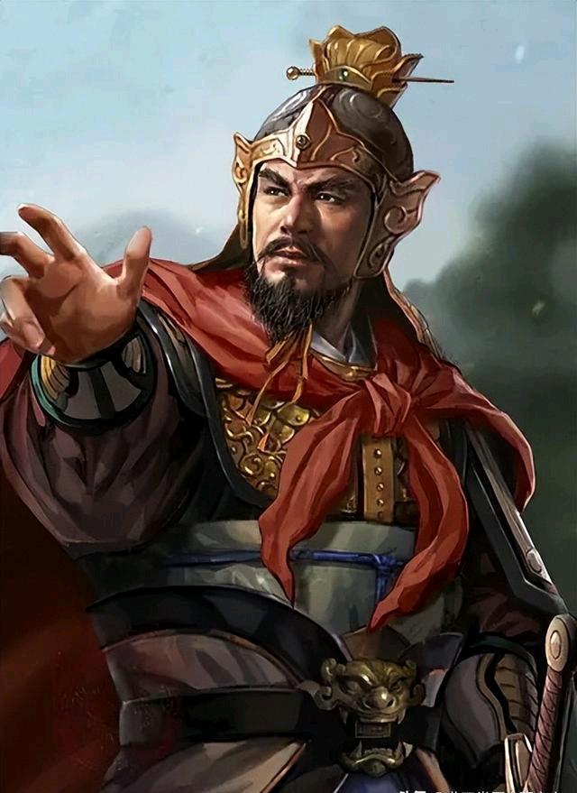 大唐名将仆固怀恩突然起兵造反，兵分三路杀向长安。消息传来，唐代宗震惊的说：“这可