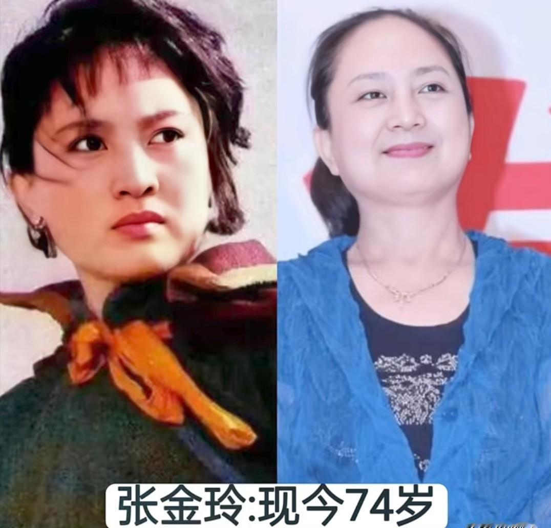 王馥荔拍《咱们的牛百岁》拿了3000块片酬，花一半买了条真丝裙子，杀青宴上被笑像