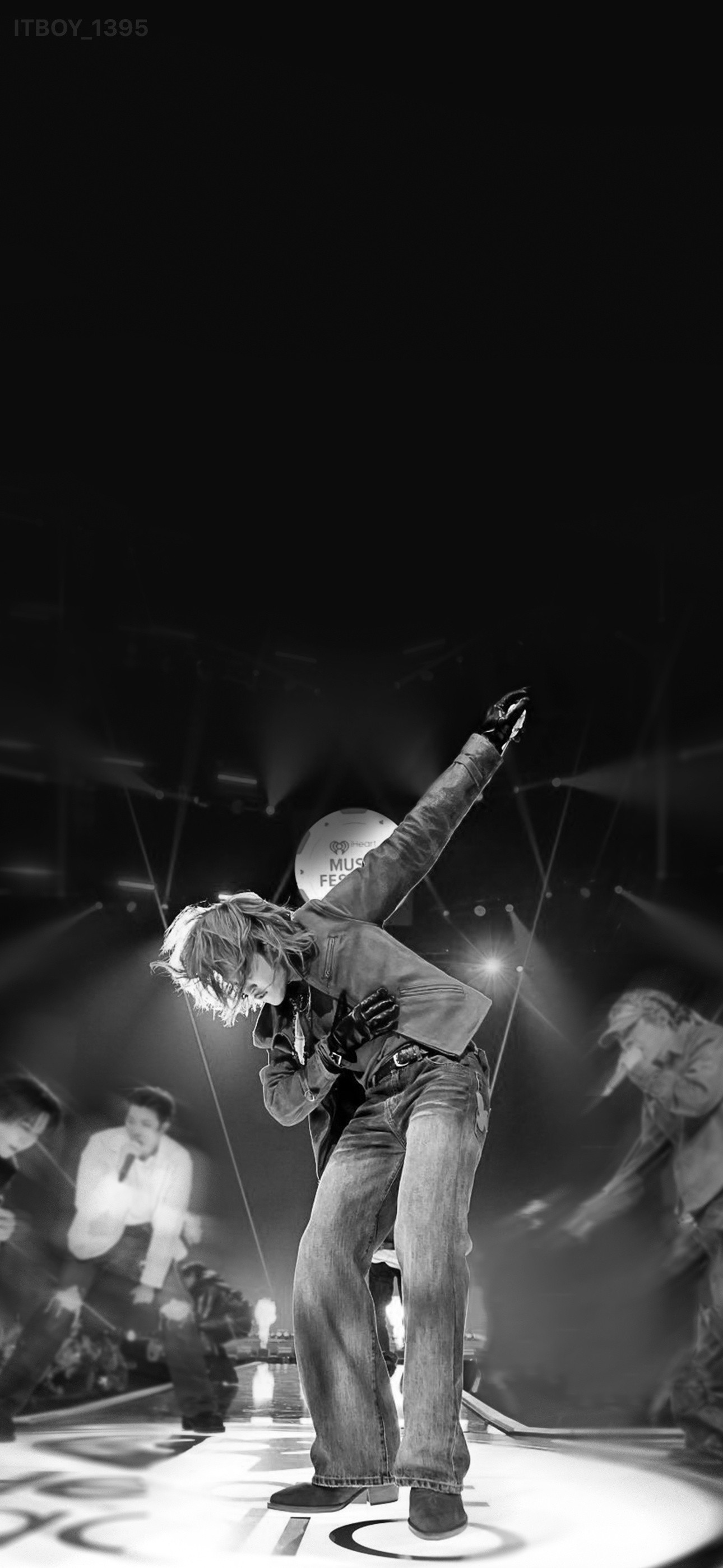 手机壁纸/itboy_1395朴智旻​​​