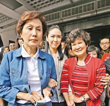 你敢信吗？马英九的亲姐姐，在北京隐居了26年！这剧情，比谍战片还刺激。没有