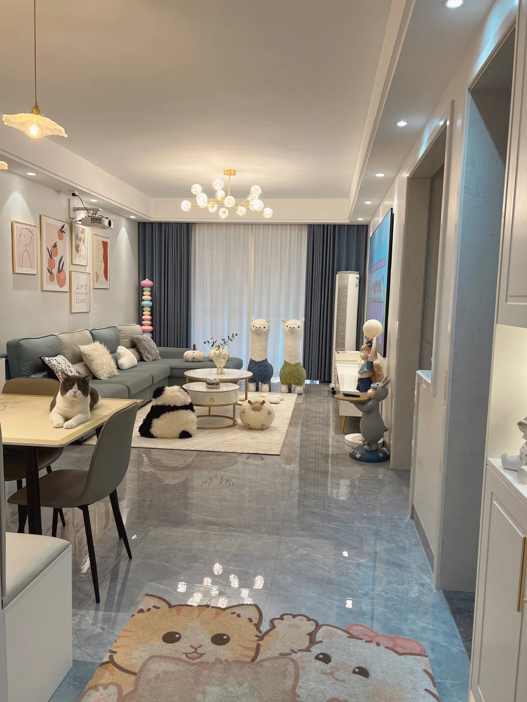 图一到图二，只怪我太会搭配～