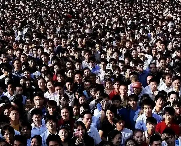 中国正在进入“人口消失“时代！复旦大学张震教授团队的研究显示，到本世纪末，我国