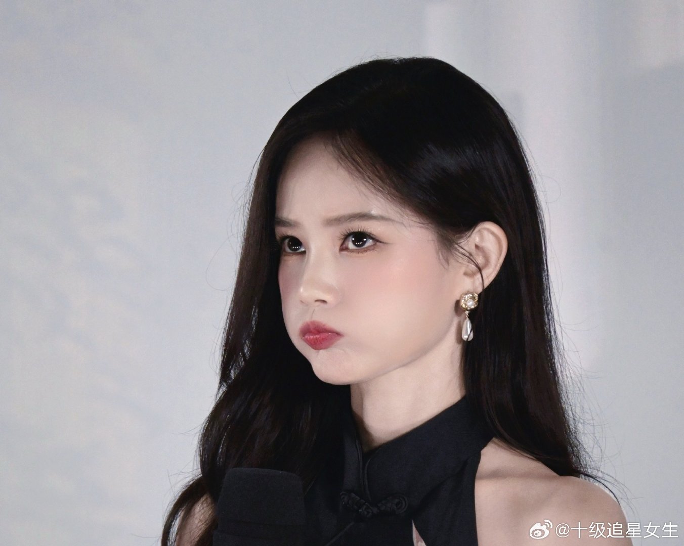 李一桐你迷死我算了呀🥰​