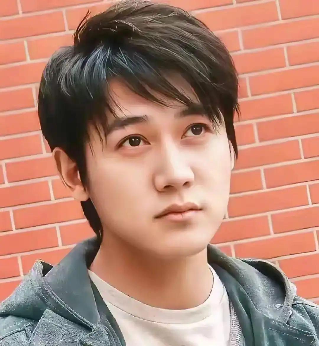 1998年，赵宝刚筹拍《永不瞑目》选角，起初敲定了陈坤，瞅见陆毅的海报后直接把陈