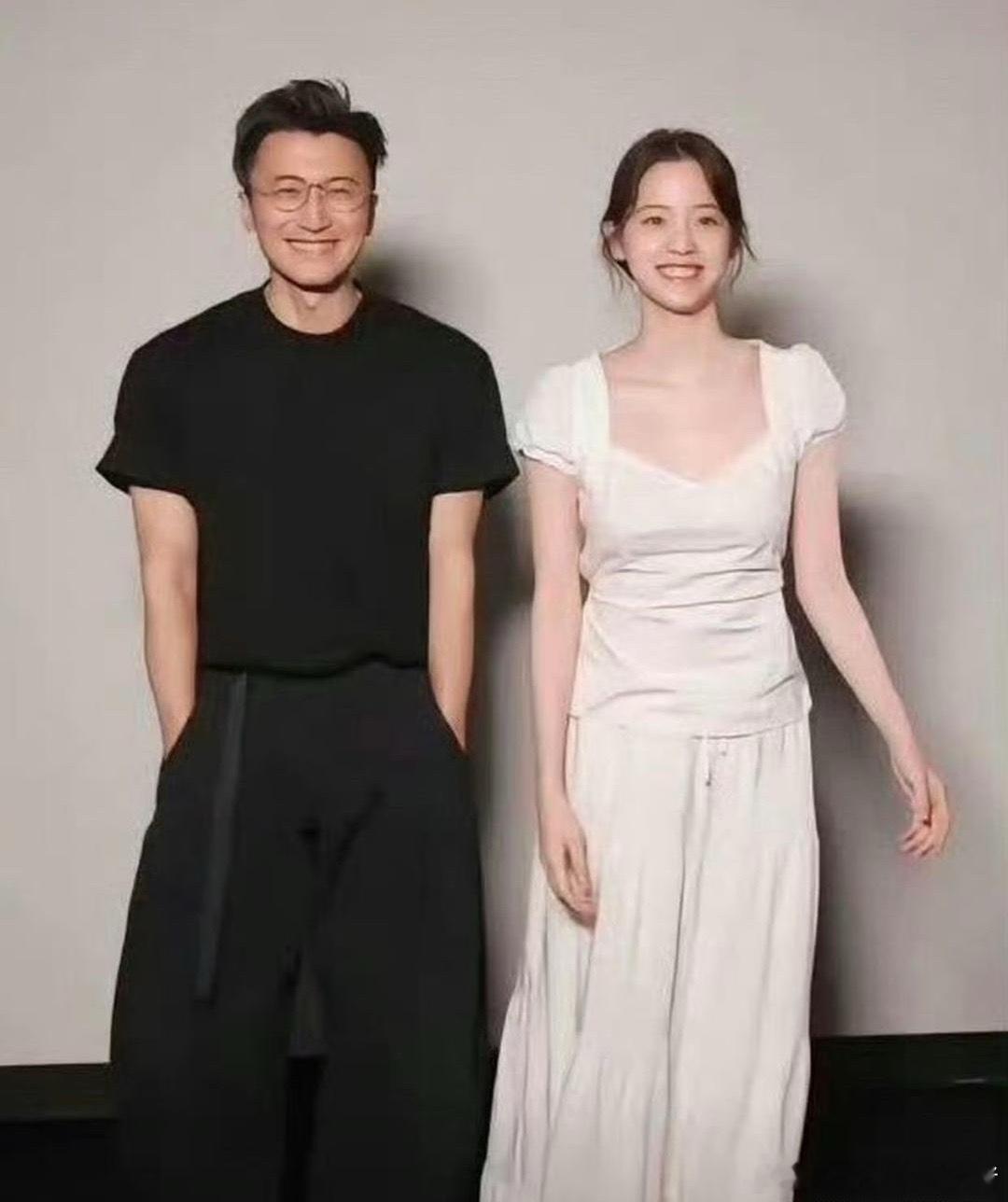 谢霆锋真的做到了让妻子安心啊！
