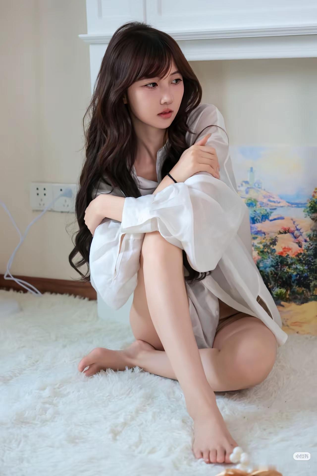 慵懒午后，少女心事，温柔时光治愈系少女写真怎么拍你认为属于你的幸福是什么