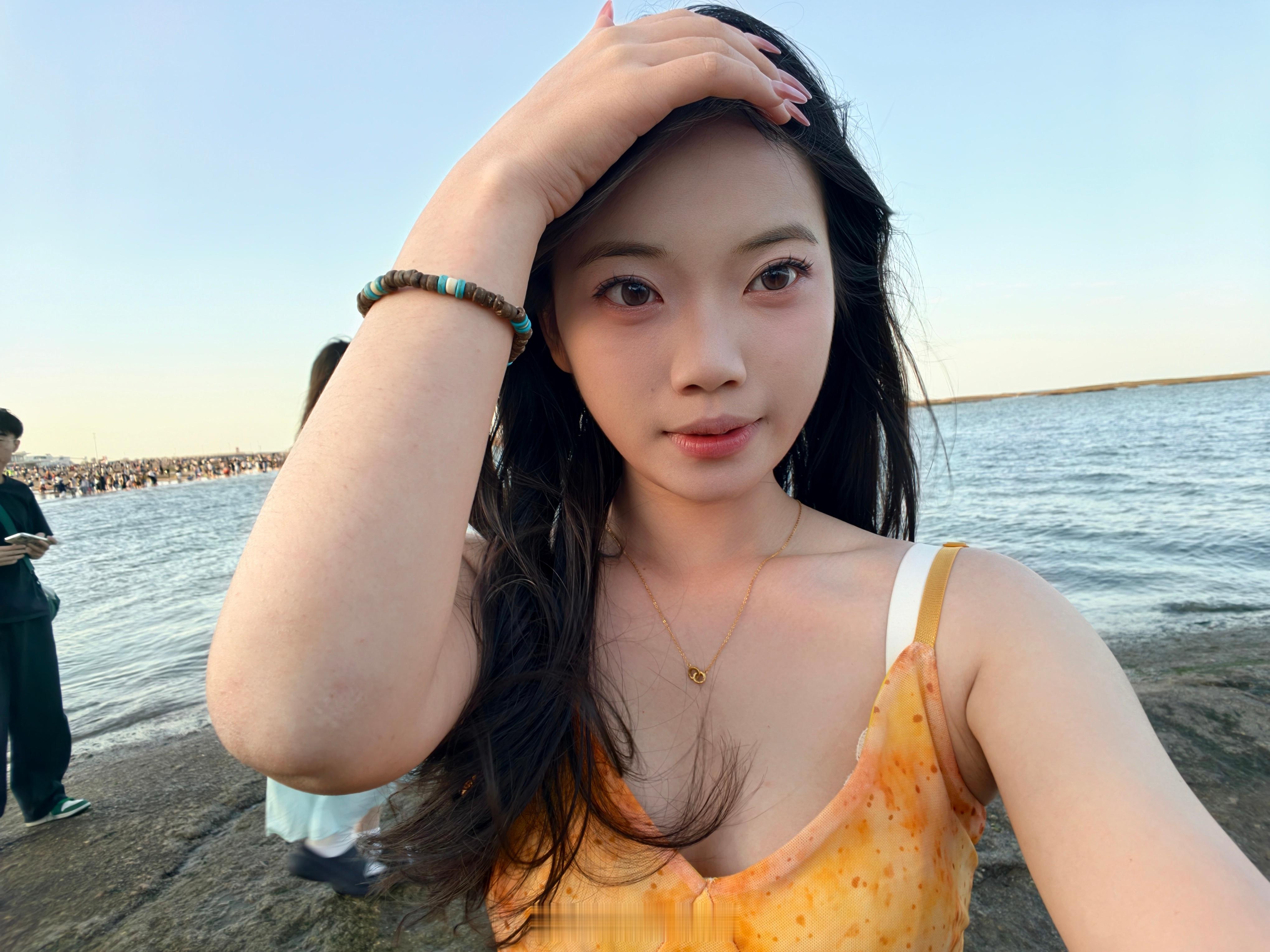 吃个晚饭​​​
