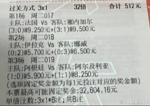 (豪哥笔记❤️)1世界杯03:00❤️法国vs塞内加尔法国-13-03-