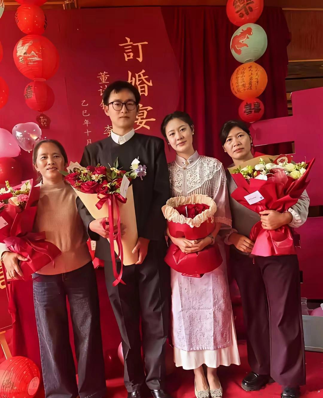 订婚有啥用，干嘛不直接结婚