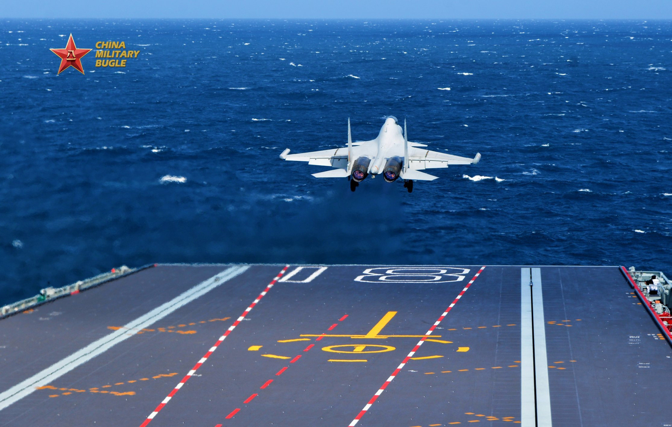 DT官宣弹射，但没有后座飞行员