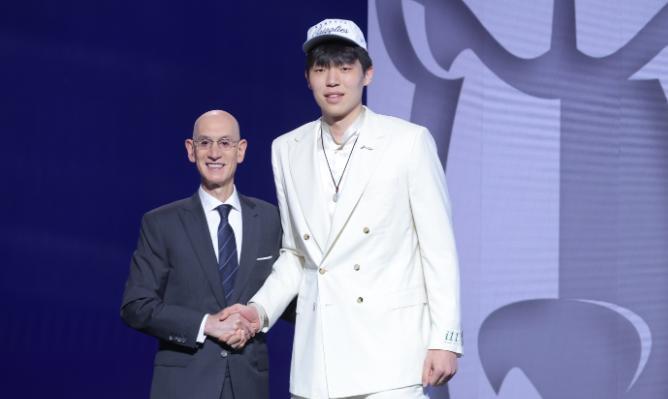 ESPN分析师给了杨瀚森一个建议！ESPN分析师TimLegler谈到了杨瀚