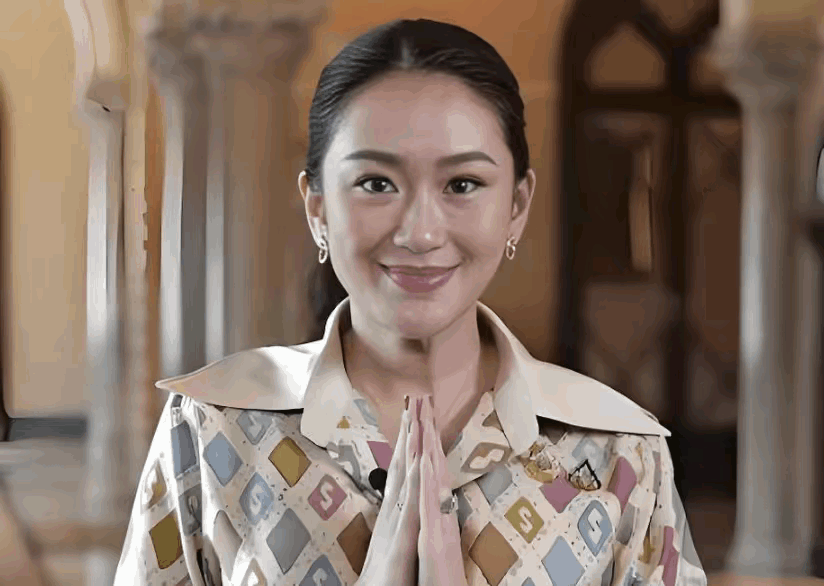 泰国两领导处事风格对比，差距简直太大了！泰国这俩领导处理事儿的风格，真是不