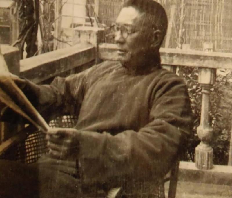 1911年他打响了辛亥革命第一枪，40年后却在家乡被枪决，罪名是反革命，直到31