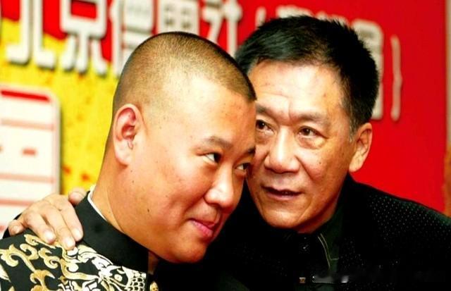 郭德纲恩师侯耀文参演杨光剧到底拿没拿报酬？杨议曾揭秘：面子大于片酬，这才是老曲艺