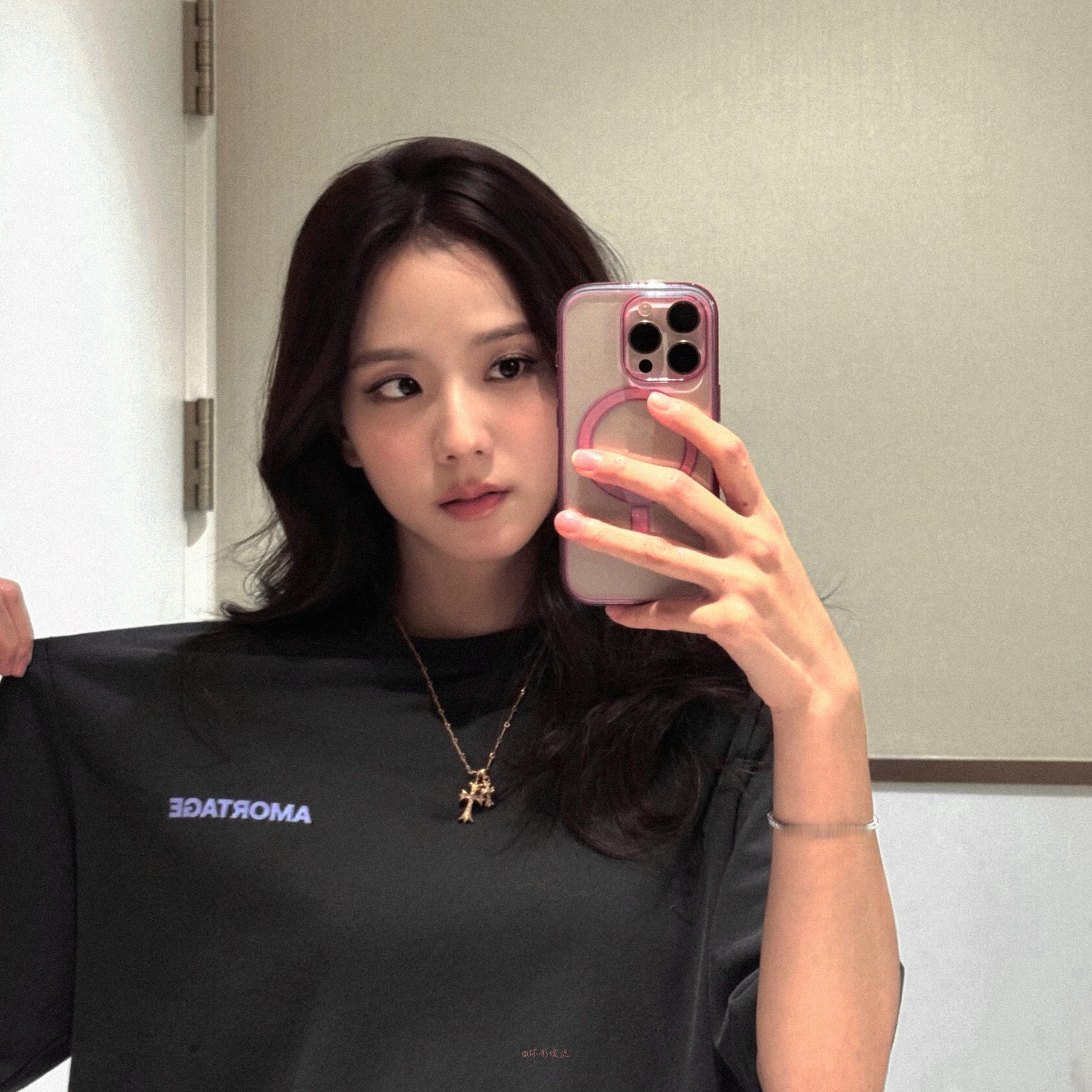 JISOO金智秀🍝
