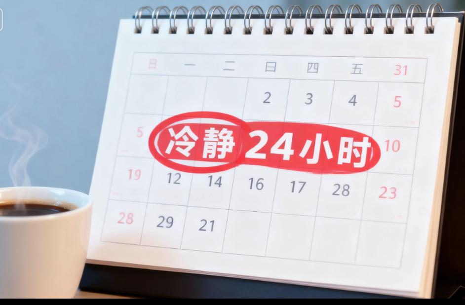 现在离婚跟买菜似的？你是不是：见过太多夫妻，为鸡毛蒜皮吵两句就提离婚？帮你