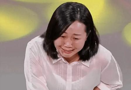 遗憾！2019年8月，40岁的湖南千万女老板曾有娣，登上《等着我》苦寻亲人。她3