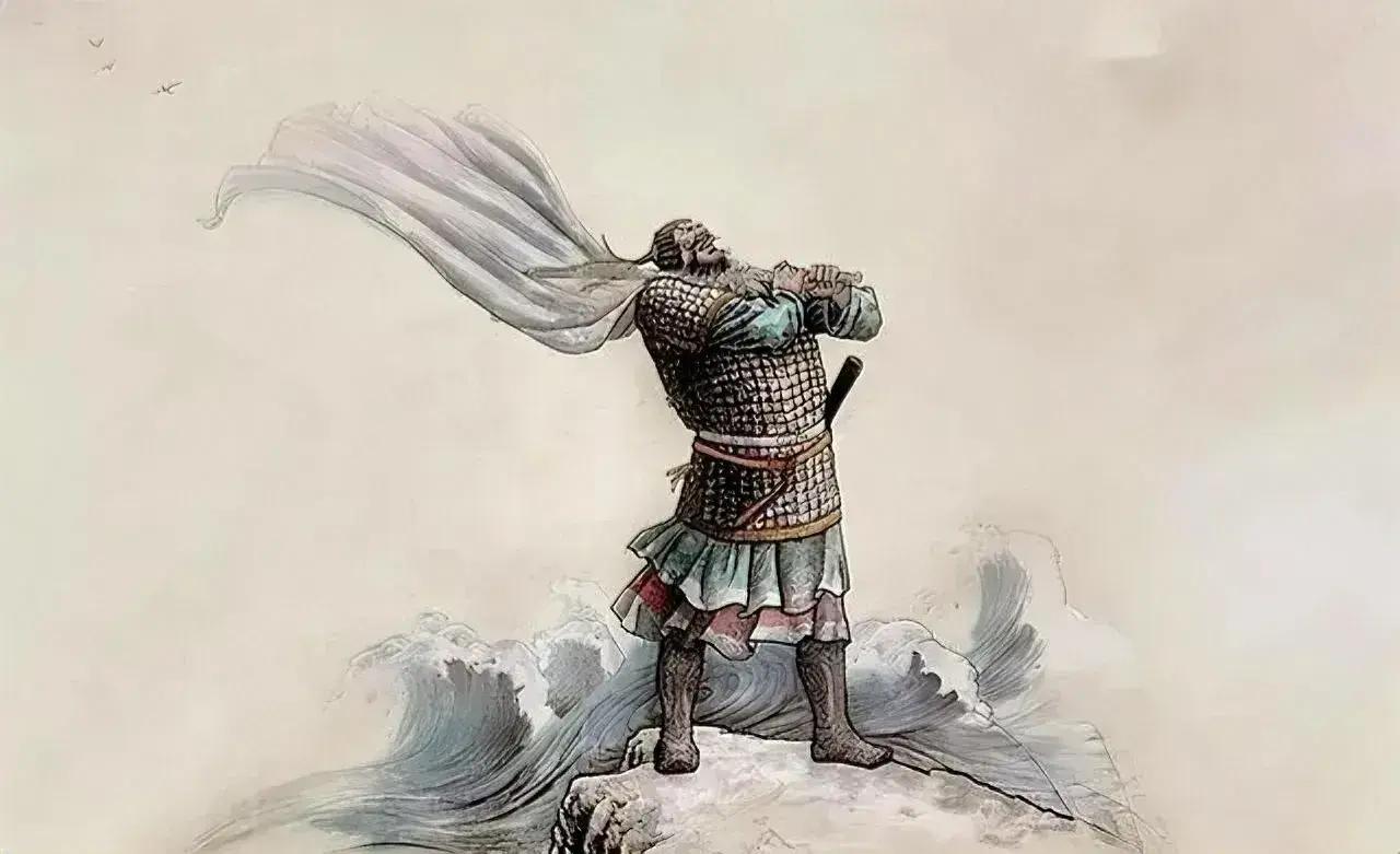 项羽分封被后人批了两千年，打了太多叉。咋说呢，其它且放一边，讲人家开历史倒车，搞