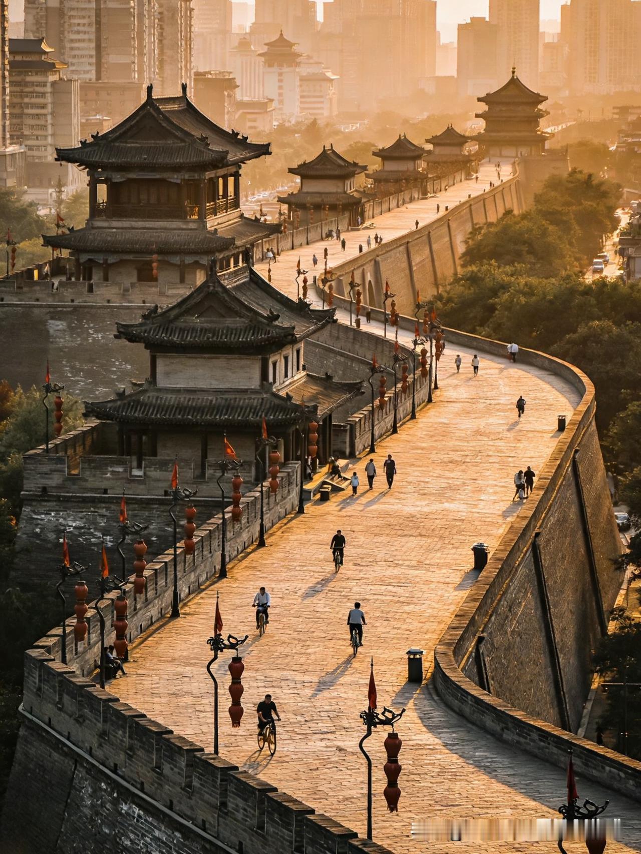 我国古代十三朝古都是在哪里？答案只有一个！一提十三朝古都，很多人会争论洛阳