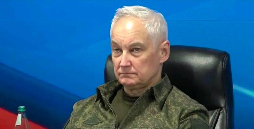 11月20号，俄罗斯方面再次强调，希望与中方探讨出一套新的军事合作方案蓝图。