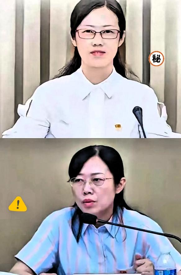 刷到李福惠被查处的消息，着实令人意外。回望她一路走来的任职经历，落得这般结局，让