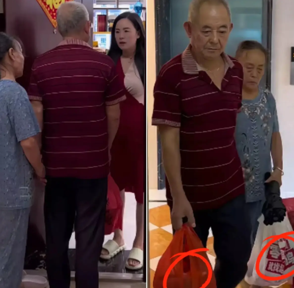 转身想哭，因钱记仇，相隔八年，女儿不认父母，改口叫叔叔阿姨，实在太让人心酸。原