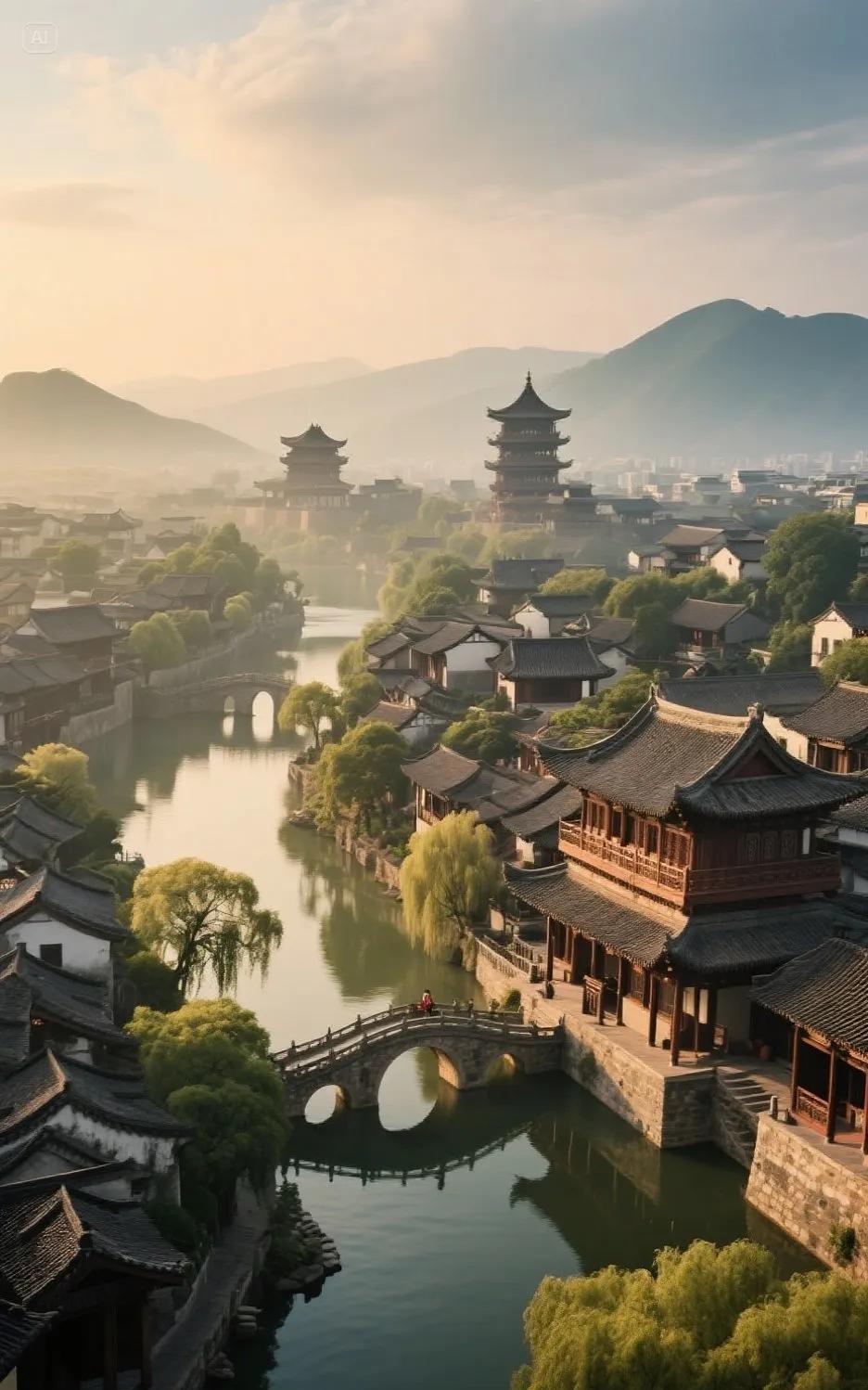 武侠小说里经常会看见一些我们古代城市的名字，下面列举部分城市或者省份古代的名字！