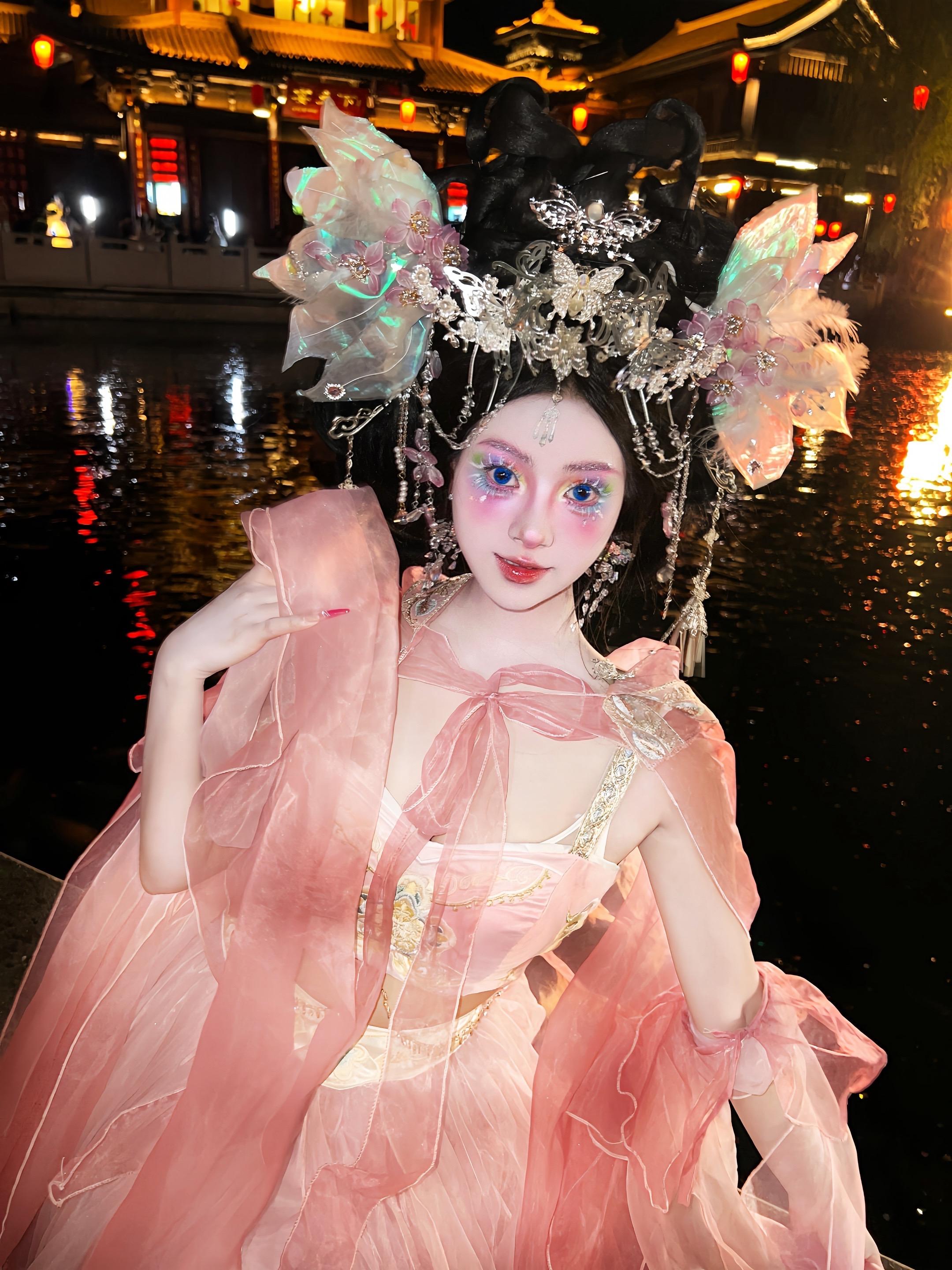 十里桃花