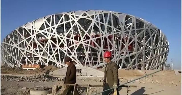 鸟巢“账本”曝光：占着北京黄金地段，总投资35亿，如今每年光维护费就要800