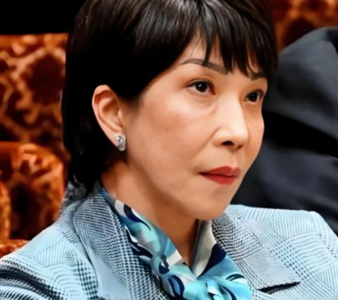 最近网友们都在讨论高市早苗会不会去参拜“靖国神社”，答案也许很现实，高市早苗大概