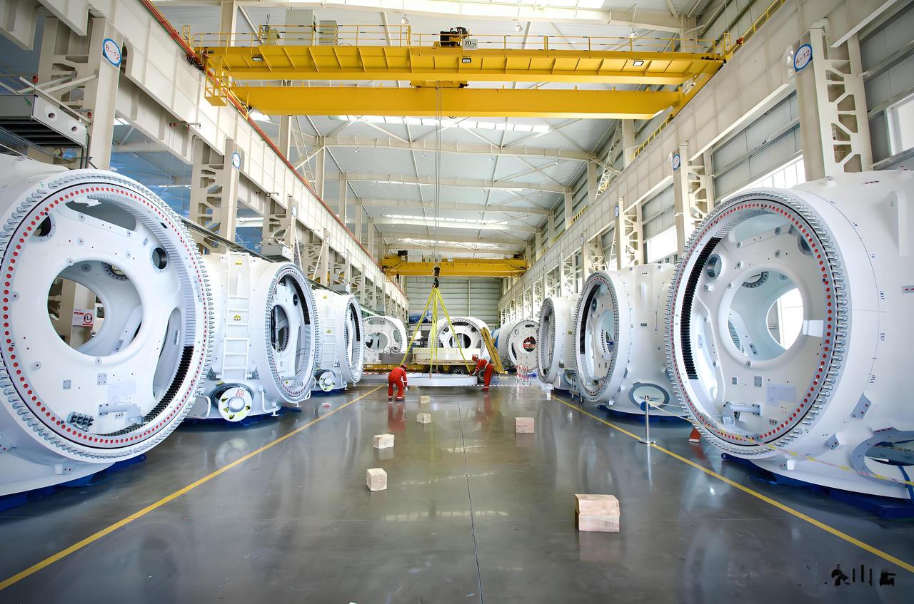 一旦真的发生中美冲突：美国真的的目标不是台海、南海，而在于中国最大的王牌——中国